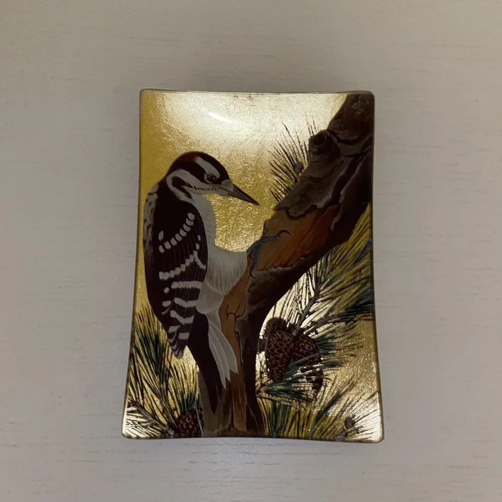 Pottery Barn Decorative Dish - Picture 1 of 2